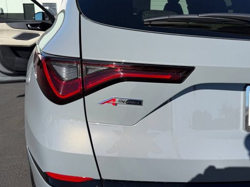 New 2026 Acura MDX A-Spec AWD/4WD image 10