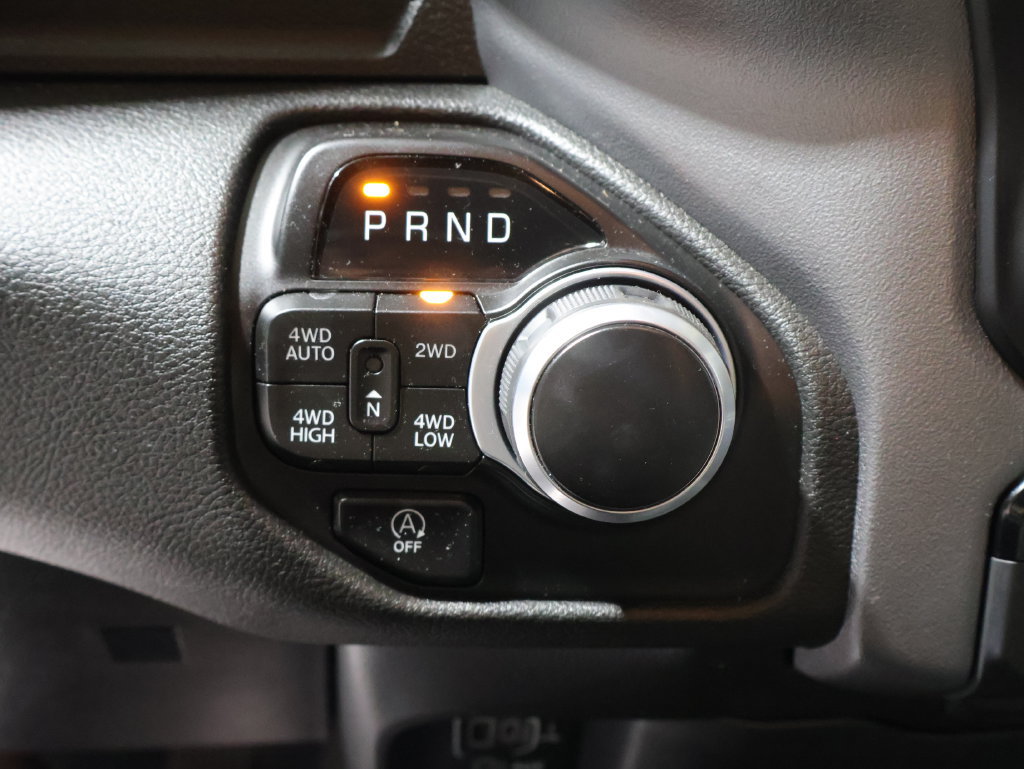 Certified 2022 RAM 1500 Big Horn AWD/4WD image 29