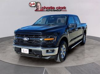 Used 2025 Ford F150 XLT w/ Equipment Group 301A Standard video 1