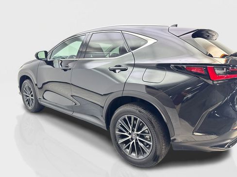 Used 2025 Lexus NX 250 FWD w/ Accessory Package (K3) image 14