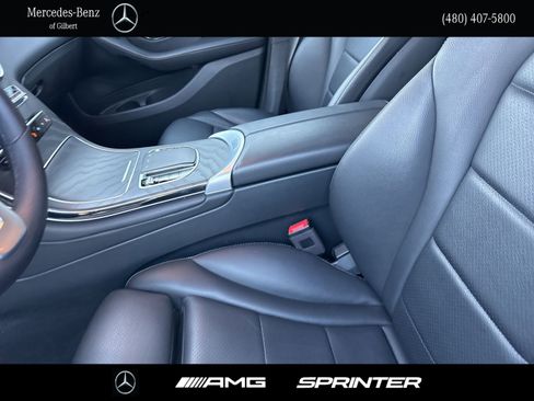 Certified 2022 Mercedes-Benz GLC 300 image 15