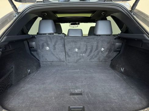 Used 2023 Lexus NX 350 F Sport AWD/4WD image 8