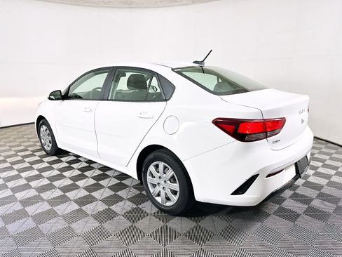 Used 2023 Kia Rio LX image 5