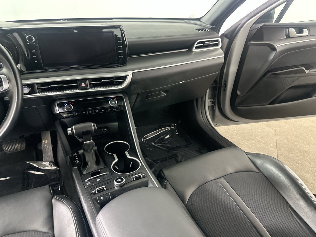 Used 2022 Kia K5 GT-Line AWD/4WD image 21
