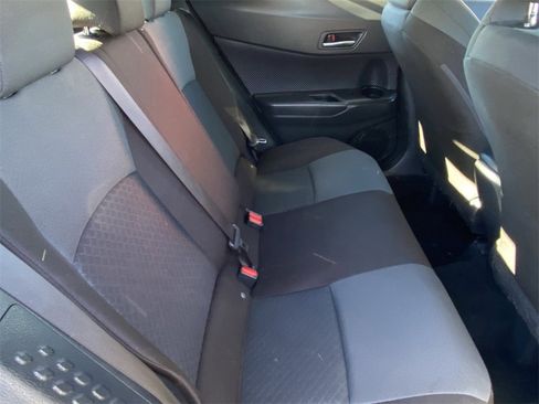 Certified 2020 Toyota C-HR LE image 16
