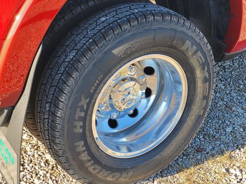 New 2026 RAM 3500 Longhorn image 6