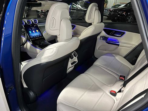 New 2026 Mercedes-Benz GLC 300 4MATIC image 19
