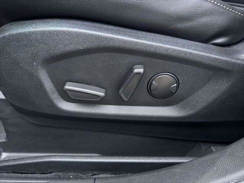 Used 2022 Ford Edge SEL w/ Convenience Package AWD/4WD image 14