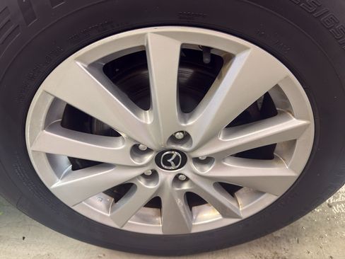 Used 2016 MAZDA CX-5 Touring w/ Bose/Moonroof Package AWD/4WD image 36