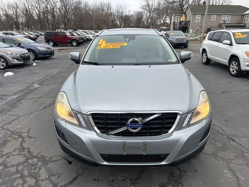Used 2011 Volvo XC60 T6 image 3