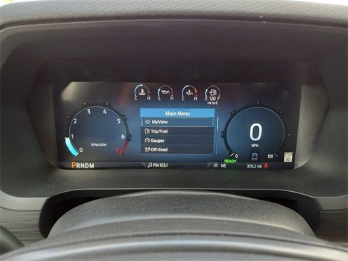 Used 2024 Ford F150 XLT w/ Equipment Group 302A MID image 16