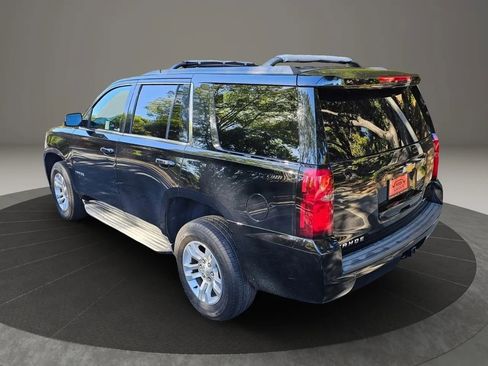 Used 2019 Chevrolet Tahoe LT image 6