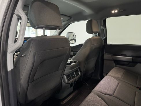 Used 2023 Ford F250 XLT image 16