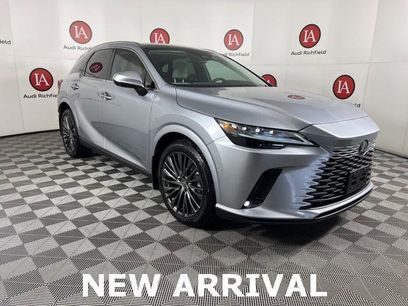 Used 2023 Lexus RX 350 AWD