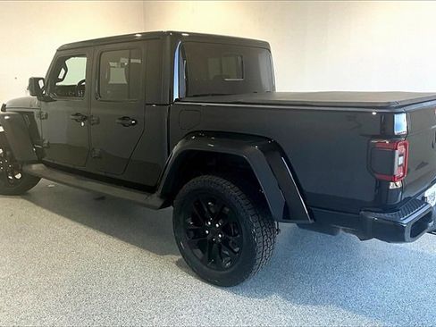 Used 2021 Jeep Gladiator High Altitude image 4