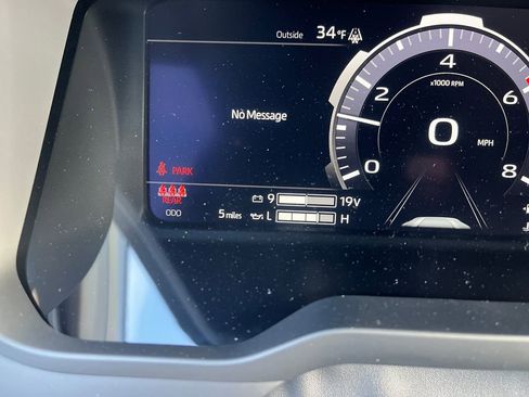 New 2026 Toyota Tundra Limited image 17