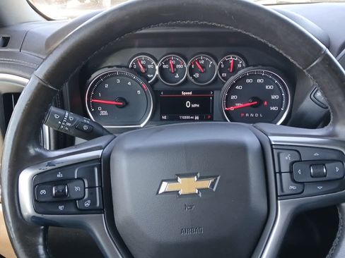 Used 2021 Chevrolet Silverado 2500 LT w/ Convenience Package AWD/4WD image 31
