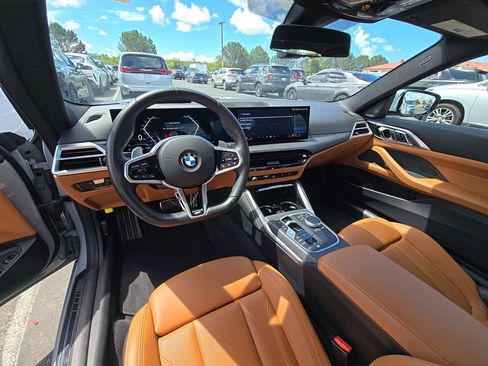 Used 2026 BMW 430i xDrive Coupe AWD/4WD image 6