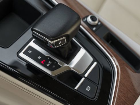 Used 2023 Audi A4 2.0T Premium Plus w/ Premium Plus Package image 11