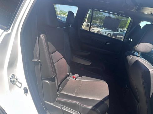 Used 2021 Honda Pilot Black Edition image 13