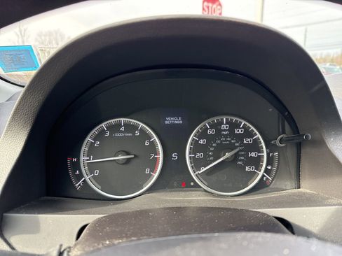 Used 2018 Acura RDX AWD image 24