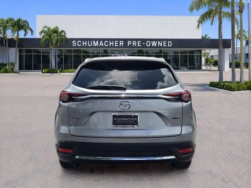 Used 2020 MAZDA CX-9 Grand Touring FWD image 6