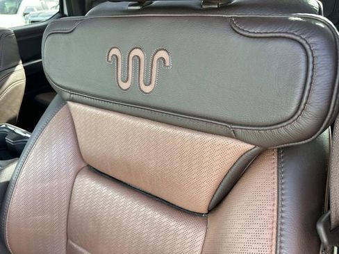 Used 2024 Ford F350 King Ranch w/ Chrome Package image 20