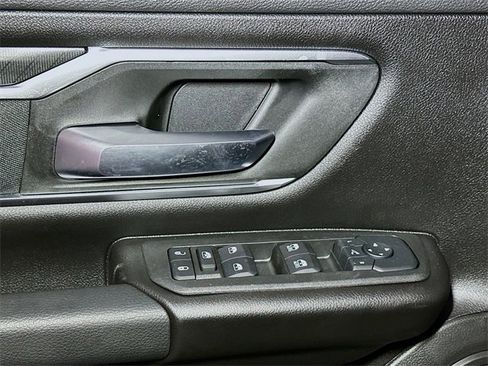 New 2026 RAM 1500 Big Horn image 12