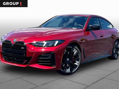 Certified 2025 BMW M440i RWD image 1