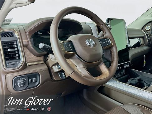 New 2026 RAM 2500 Limited image 23