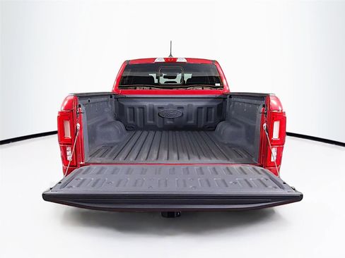 Used 2021 Ford Ranger XLT w/ Equipment Group 302A High image 23