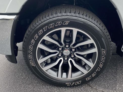 Certified 2025 RAM 1500 Limited w/ Trailer Tow Group image 12