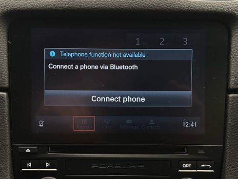 Used 2021 Porsche 718 Cayman image 26