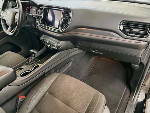 Used 2023 Dodge Durango GT AWD/4WD image 27