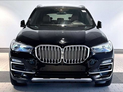 Used 2020 BMW X5 xDrive40i w/ Premium Package AWD/4WD image 13
