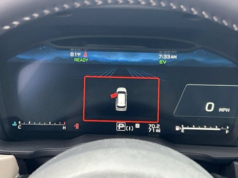 New 2026 Subaru Forester Premium AWD/4WD image 27