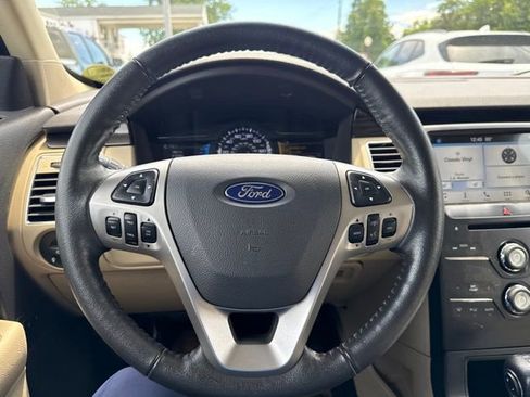 Used 2019 Ford Flex SEL w/ Equipment Group 202A AWD/4WD image 24