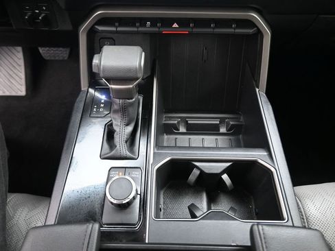 Used 2024 Toyota Tundra SR5 w/ SR5 Premium Package RWD image 9