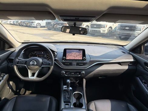 Used 2021 Nissan Altima 2.5 SL FWD image 24