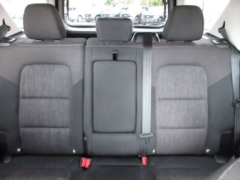 Certified 2023 Ford Bronco Sport Big Bend w/ Convenience Package image 24