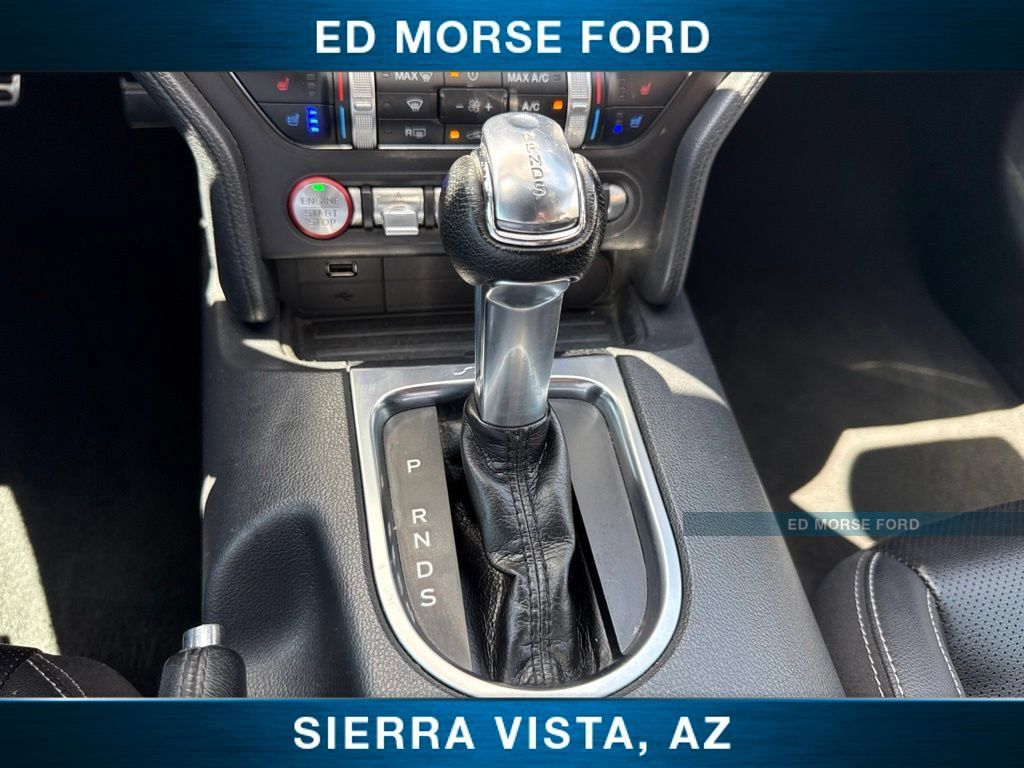 Used 2023 Ford Mustang Premium RWD image 25