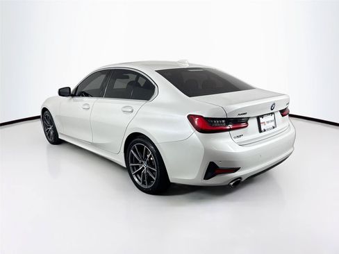 Used 2019 BMW 330i xDrive Sedan w/ Convenience Package AWD/4WD image 13