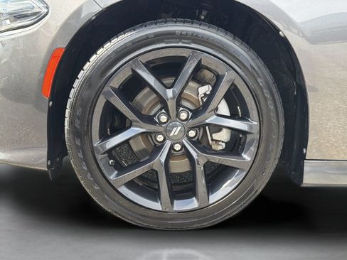 Used 2022 Dodge Charger GT w/ Plus Group RWD image 31
