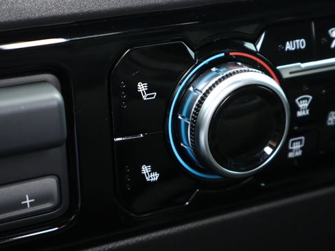 Certified 2024 GMC Sierra 1500 Elevation w/ X31 Off-Road Package image 6