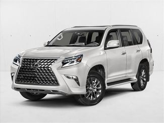 Used 2023 Lexus GX 460 w/ Black Line Special Edition video 1