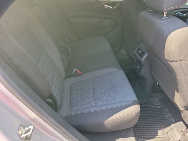Used 2022 Chevrolet Equinox LT FWD image 21