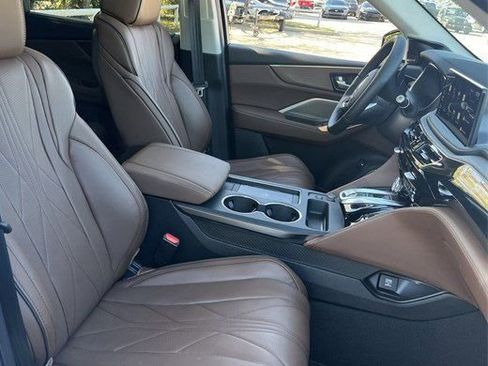 Used 2026 Acura MDX SH-AWD w/ Advance Package image 29