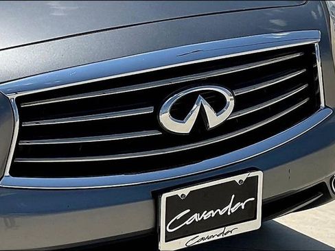 Used 2014 INFINITI QX70 2WD image 33