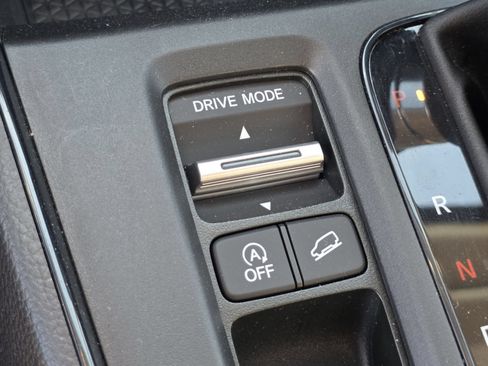 Certified 2024 Honda CR-V EX image 25