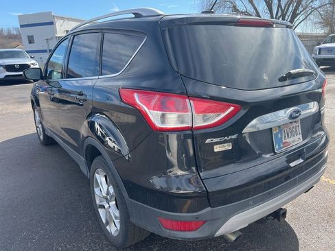 Used 2014 Ford Escape Titanium w/ Equipment Group 401A image 7